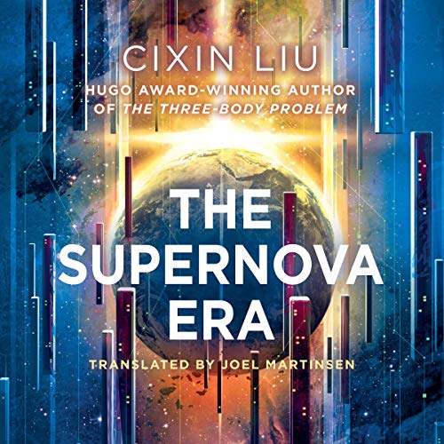 The Supernova Era