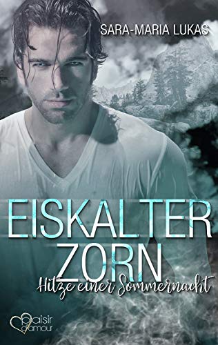 Eiskalter Zorn - Hitze einer Sommernacht (Montana-Reihe 2)