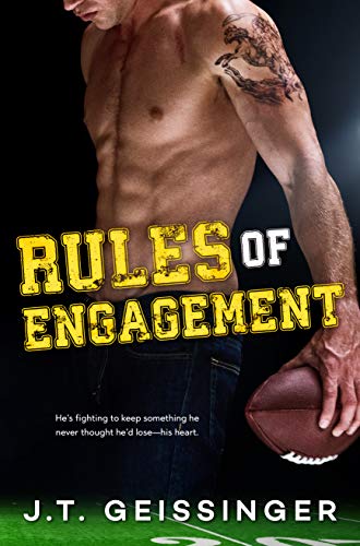 Rules of Engagement