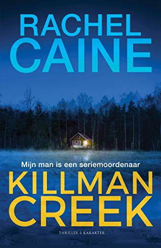Killman Creek (Stillhouse Lake Book 2)