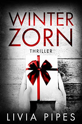 Winterzorn: Thriller (Kati Lindberg-Reihe 5)