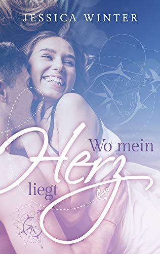 Wo mein Herz liegt (Ready to be found 2)