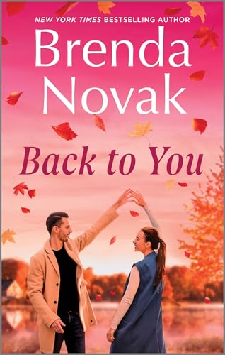 Back to You (9 Months Later Book 21)
