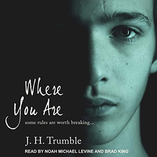 Where You Are