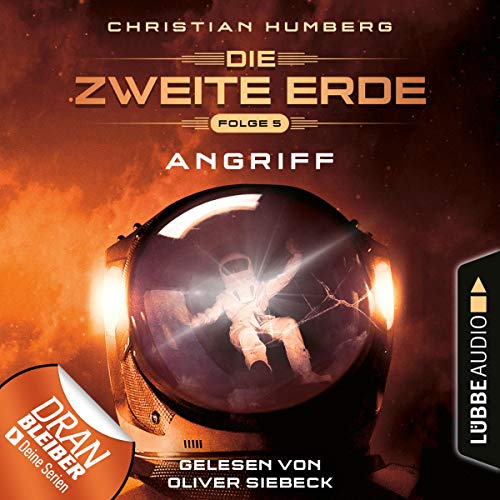 Angriff - Mission Genesis: Die zweite Erde 5