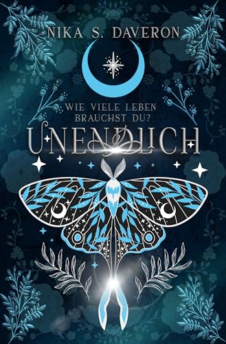 Unendlich: Wie viele Leben brauchst du?