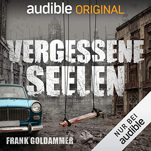 Vergessene Seelen: Kommissar Max Heller 3