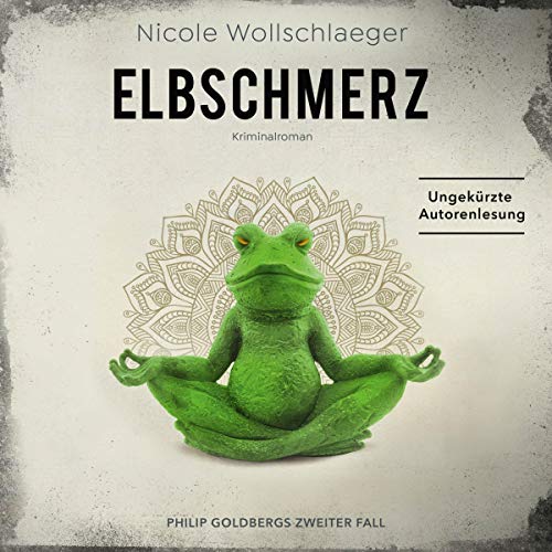 Elbschmerz: ELB-Krimi 2