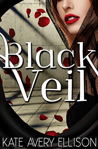 Black Veil (The Sworn Saga Book 3)
