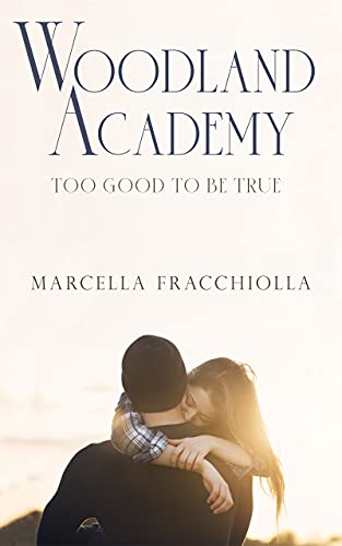 Too good to be true: Woodland Academy