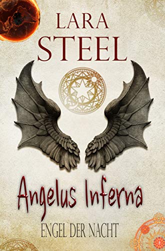 Angelus Inferna - Engel der Nacht