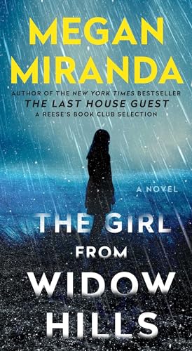 The Girl from Widow Hills: A Novel (English Edition)