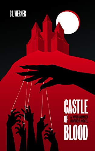 Castle of Blood (Warhammer Horror)