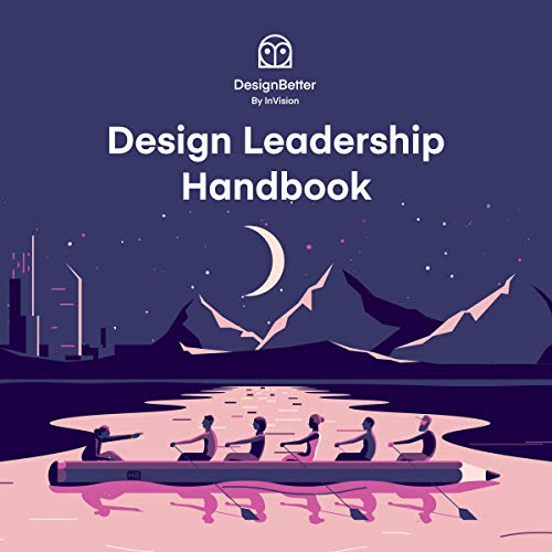 Design Leadership Handbook