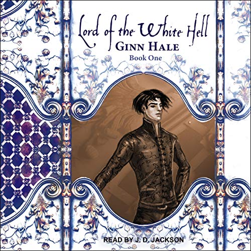 Lord of the White Hell: Book One: The Cadeleonian Series, Book 1
