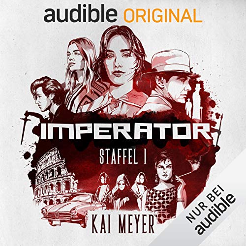 Imperator, Staffel 1
