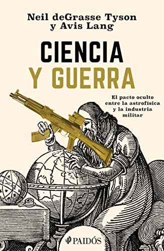 Ciencia y guerra (Fuera de colección) (Spanish Edition)