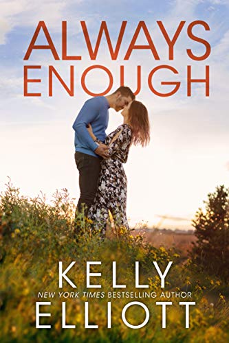 Always Enough (Meet Me in Montana Book 2)