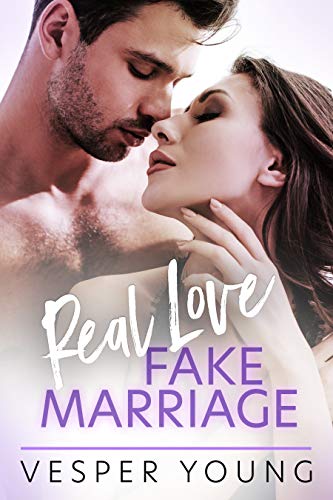 Real Love, Fake Marriage