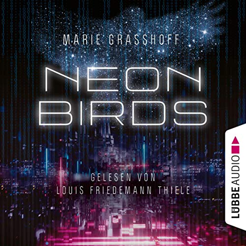 Neon Birds