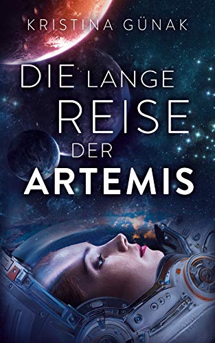 Die lange Reise der Artemis