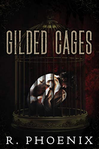 Gilded Cages (Gilded Cages Series Book 1)