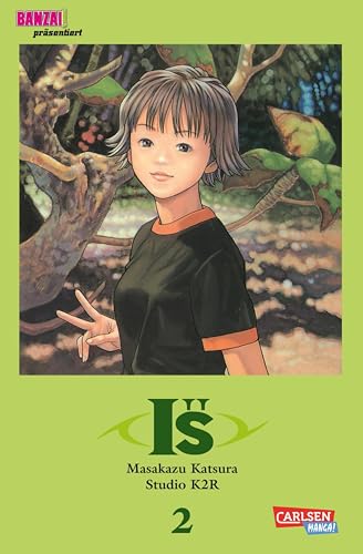 I''s 2