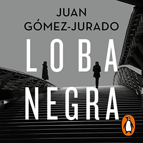 Loba negra [Black Wolf]
