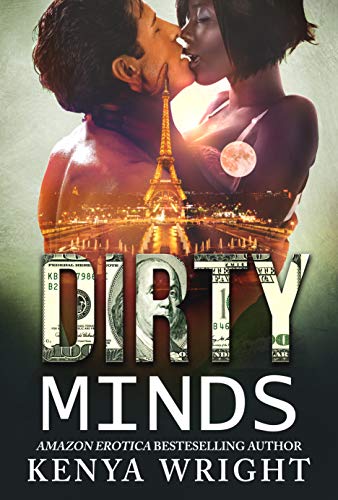 Dirty Minds: An Interracial Russian Mafia Romance (The Lion and The Mouse Book 4)
