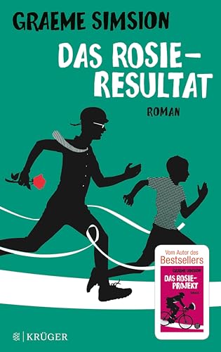 Das Rosie-Resultat: Roman (Das Rosie-Projekt 3)