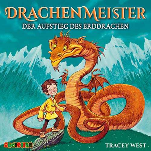 Der Aufstieg des Erddrachen: Drachenmeister 1