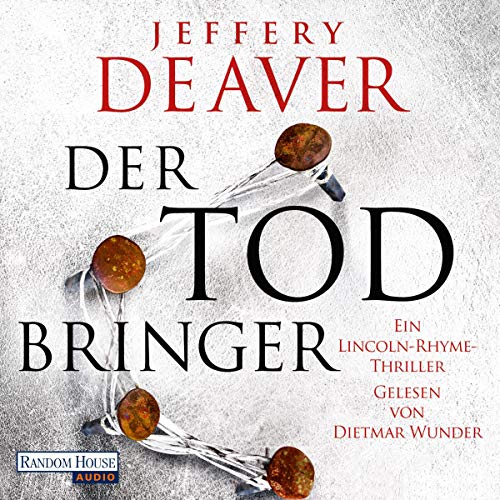 Der Todbringer: Lincoln Rhyme 14