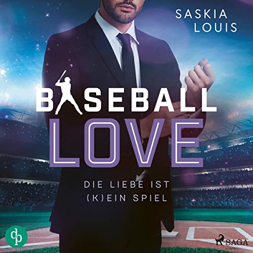 Die Liebe ist (k)ein Spiel: Baseball Love 4
