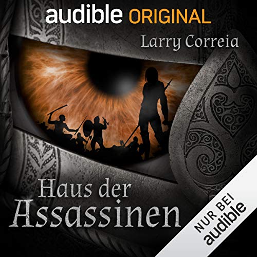 Haus der Assassinen: Sage des Vergessenen Kriegers 2