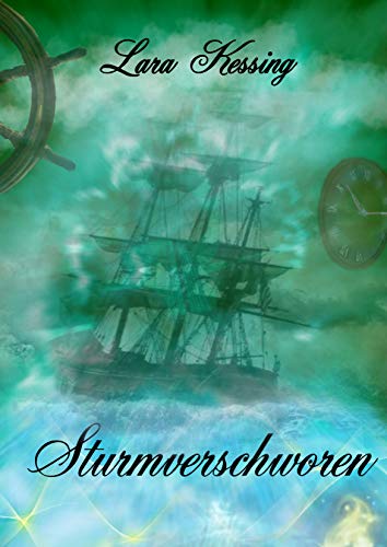 Sturmverschworen (Sturmverschworen-Reihe 1)