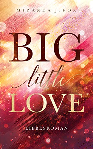BIG little LOVE