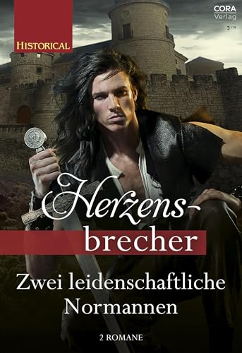 Historical Herzensbrecher Band 6