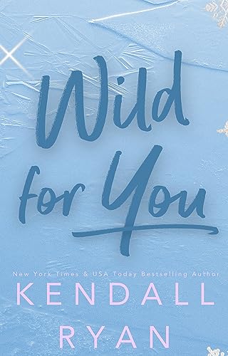Wild for You (Hot Jocks Book 6)