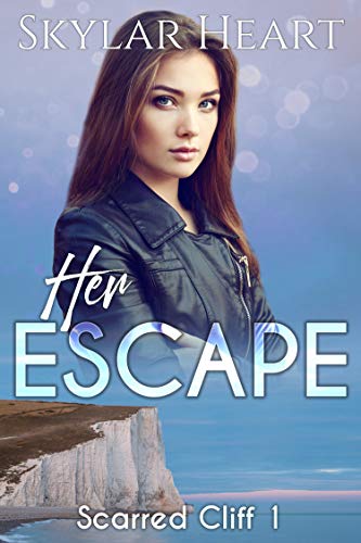 Her Escape (Scarred Cliff 1): A New Adult Contemporary Reverse Harem Romance Serial