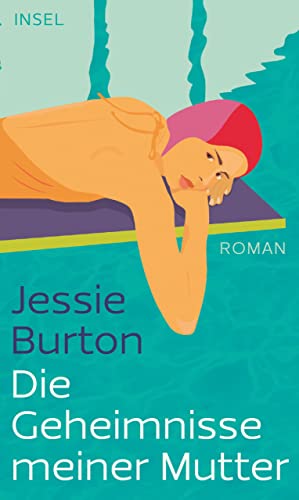 Die Geheimnisse meiner Mutter: Roman (insel taschenbuch)