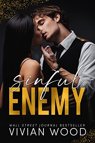 Sinful Enemy (Sinfully Rich Book 2)