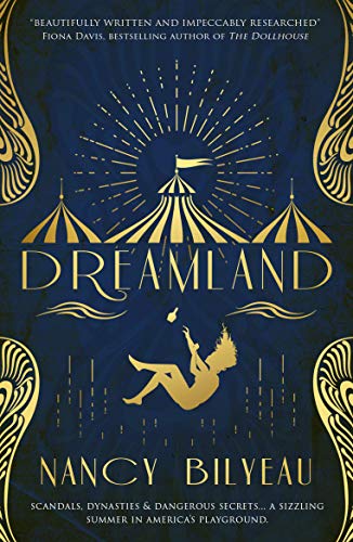 Dreamland: Scandals, dynasties and dangerous secrets