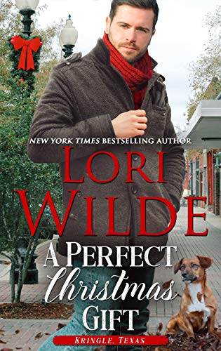 A Perfect Christmas Gift (Kringle, Texas Book 1)