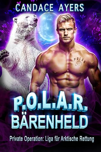 Bärenheld (POLAR 3)