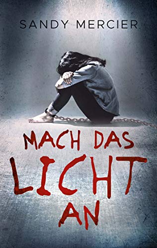 Mach das Licht an: Thriller