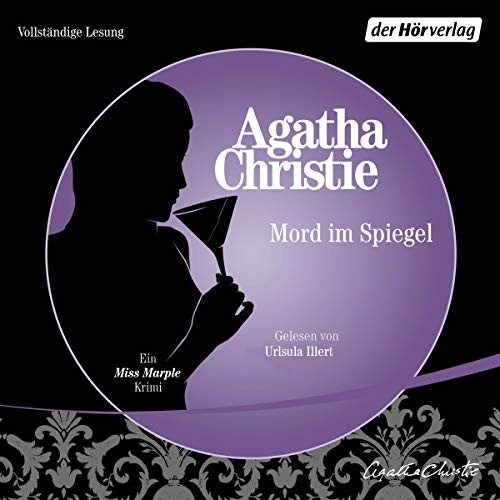 Mord im Spiegel: Ein Miss Marple Krimi