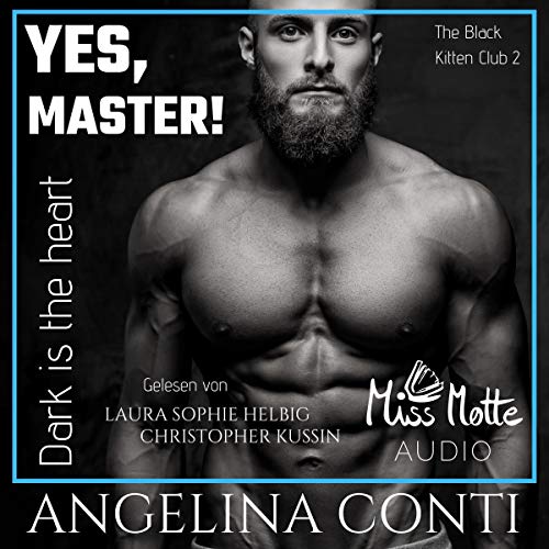 Yes, Master!: The Black Kitten Club 2