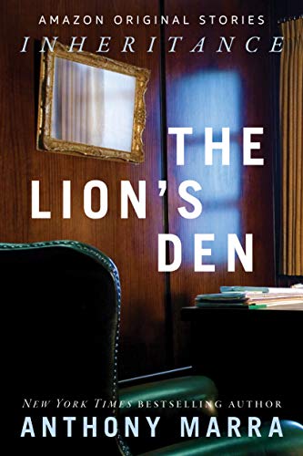 The Lion's Den (Inheritance collection)