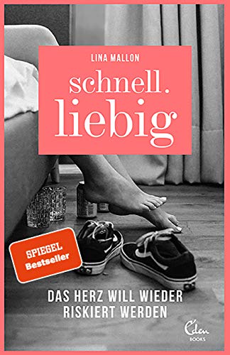 Schnell.liebig: Das Herz will wieder riskiert werden