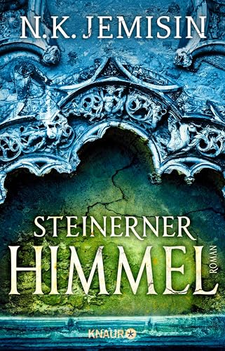 Steinerner Himmel: Roman | »Die High Fantasy erreicht die Epoche des Klimawandels.« Die Welt (Die große Stille 3)